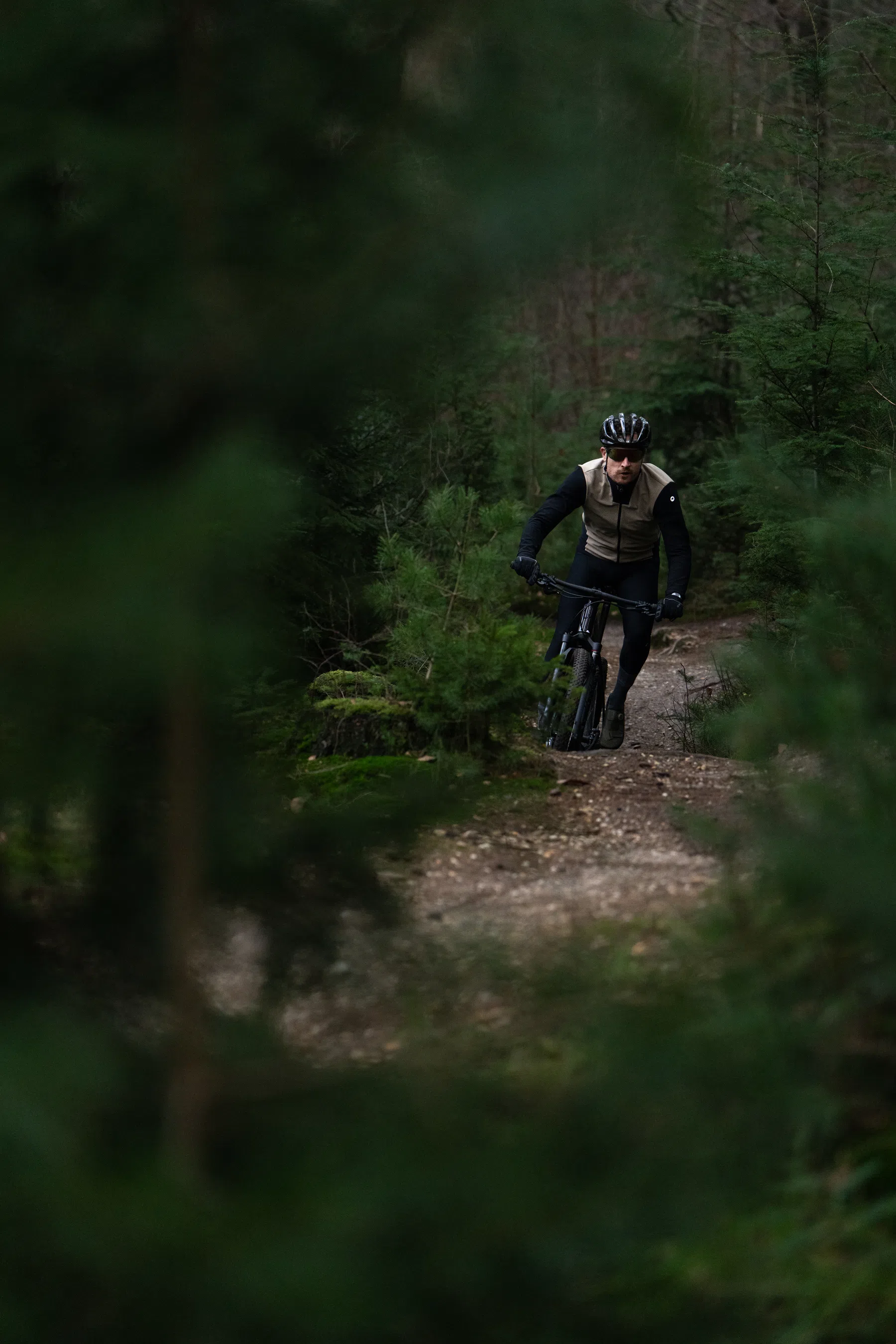 Review: Canyon Exceed CF6